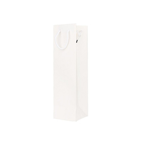 Wine Bottle Paper Bag (100 x 360 x 100mm) 