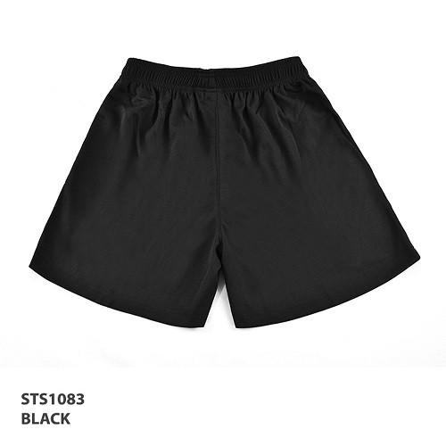 Sports Shorts With Rope 