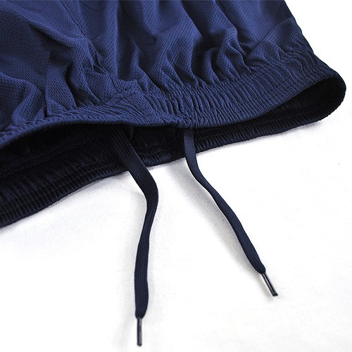Sports Shorts With Rope 