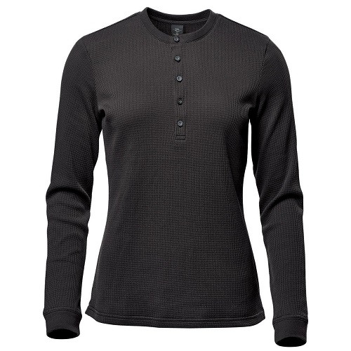 Women’s Ashburn Henley 