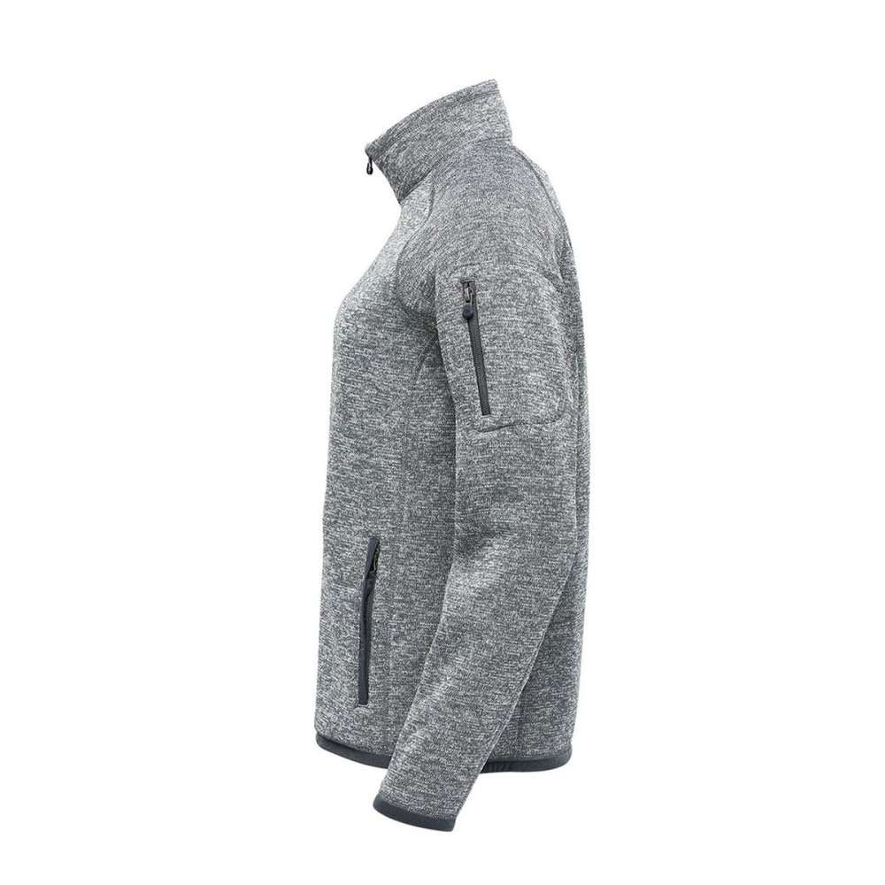 Women’s Avalanche Full Zip Fleece Jacket 
