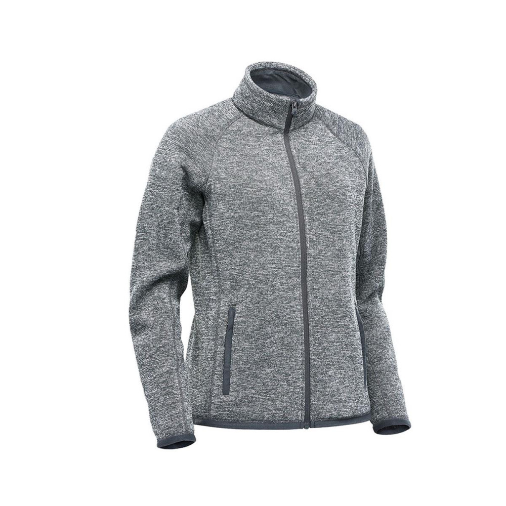 Women’s Avalanche Full Zip Fleece Jacket 