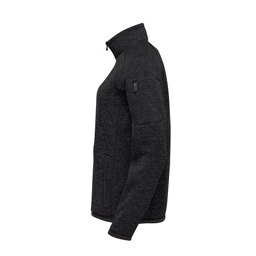 Women’s Avalanche Full Zip Fleece Jacket 