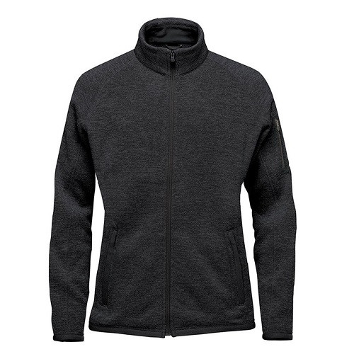 Women’s Avalanche Full Zip Fleece Jacket 