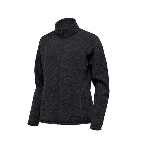 Women’s Avalanche Full Zip Fleece Jacket 