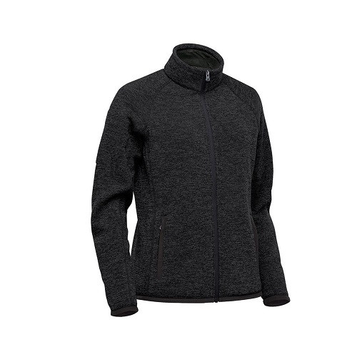 Women’s Avalanche Full Zip Fleece Jacket 