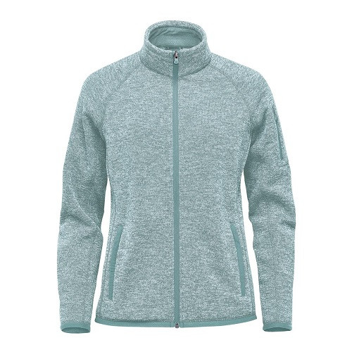 Women’s Avalanche Full Zip Fleece Jacket 
