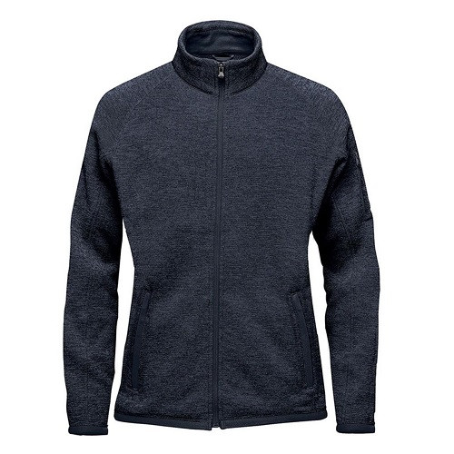 Women’s Avalanche Full Zip Fleece Jacket 