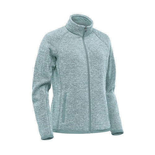 Women’s Avalanche Full Zip Fleece Jacket 