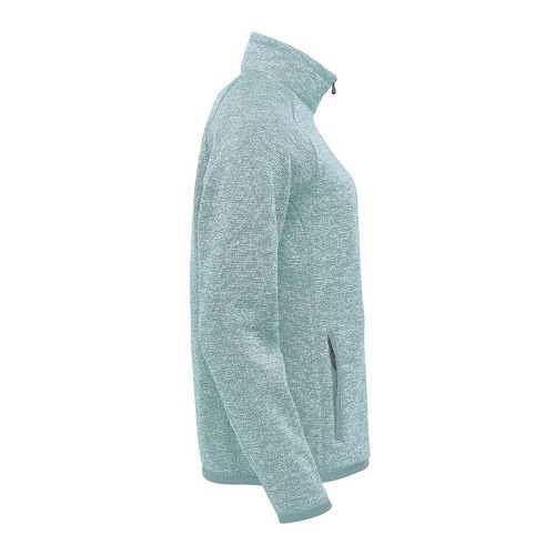 Women’s Avalanche Full Zip Fleece Jacket 