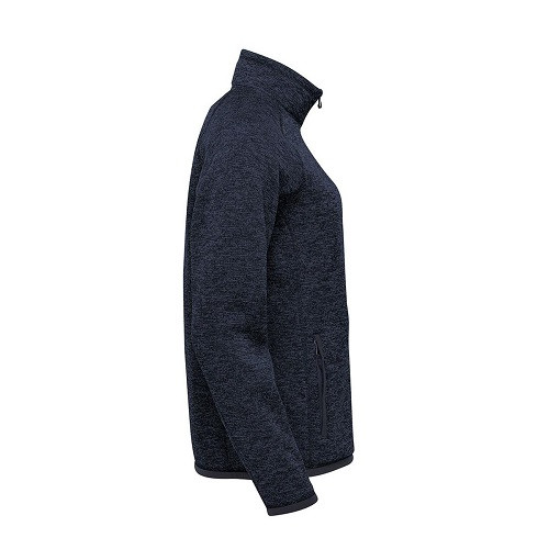 Women’s Avalanche Full Zip Fleece Jacket 