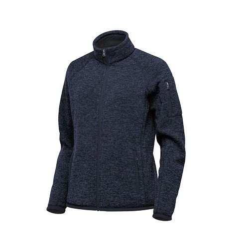 Women’s Avalanche Full Zip Fleece Jacket 