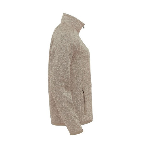 Women’s Avalanche Full Zip Fleece Jacket 