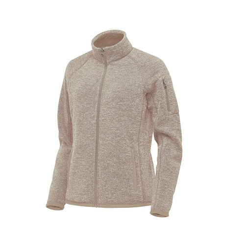 Women’s Avalanche Full Zip Fleece Jacket 
