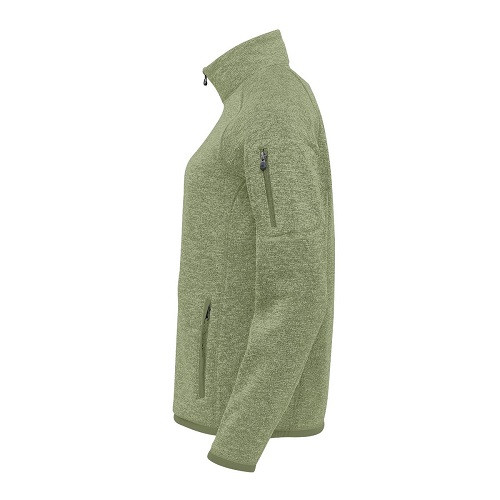 Women’s Avalanche Full Zip Fleece Jacket 
