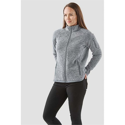 Women’s Avalanche Full Zip Fleece Jacket 
