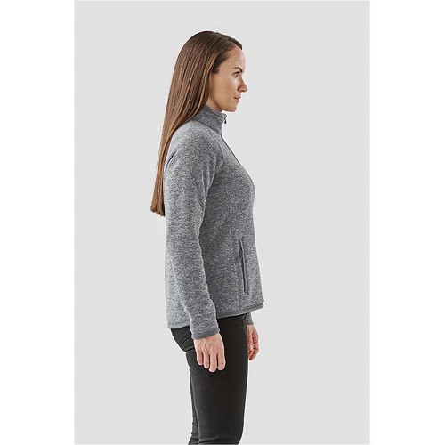 Women’s Avalanche Full Zip Fleece Jacket 
