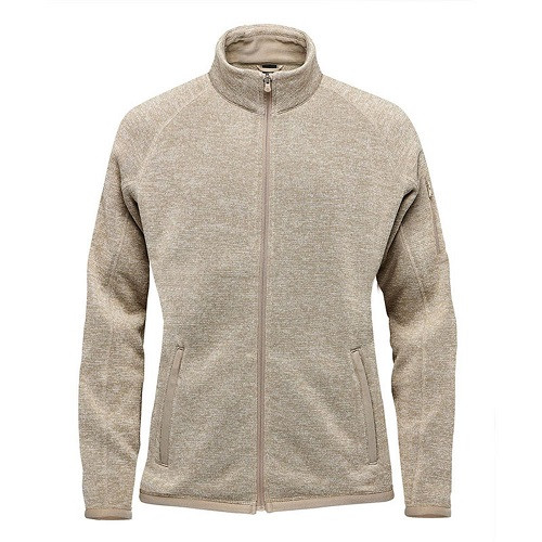 Women’s Avalanche Full Zip Fleece Jacket 