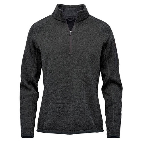Women’s Avalanche ¼ Zip Pull Over