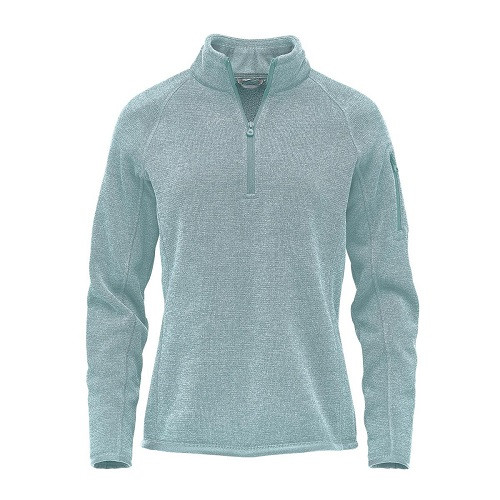 Women’s Avalanche ¼ Zip Pull Over 
