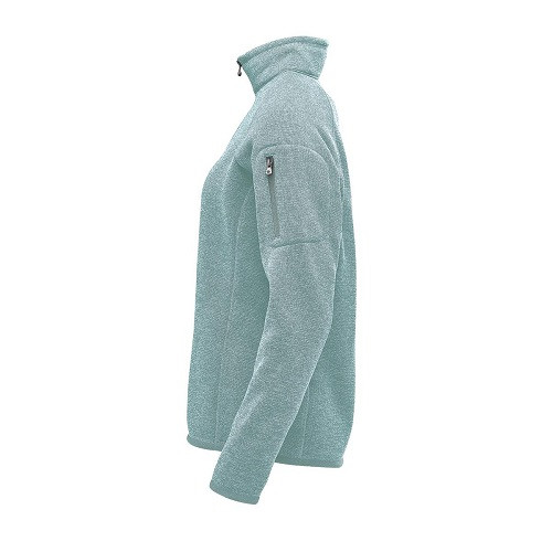 Women’s Avalanche ¼ Zip Pull Over 