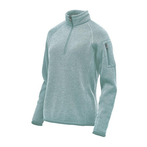 Women’s Avalanche ¼ Zip Pull Over 