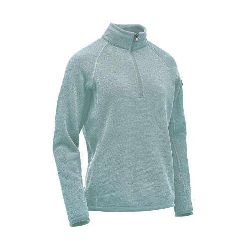 Women’s Avalanche ¼ Zip Pull Over 