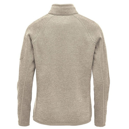 Women’s Avalanche ¼ Zip Pull Over 