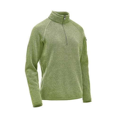 Women’s Avalanche ¼ Zip Pull Over 