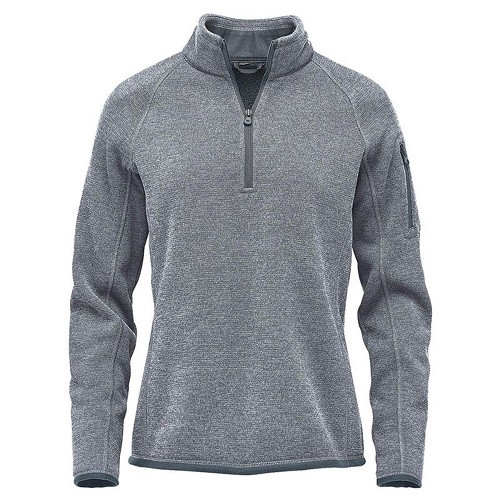 Women’s Avalanche ¼ Zip Pull Over 