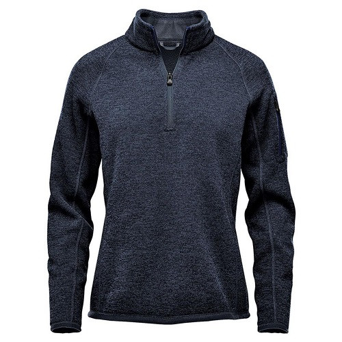 Women’s Avalanche ¼ Zip Pull Over 