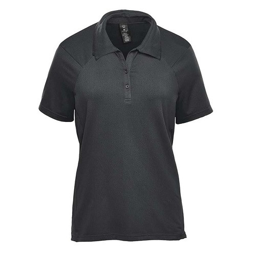 Women’s Camino Performance Short Sleeve Polo 