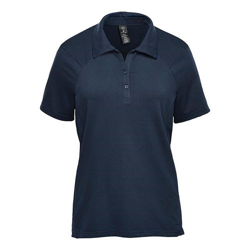 Women’s Camino Performance Short Sleeve Polo 