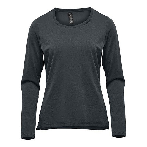 Women’s Equinox Long Sleeve Tee 
