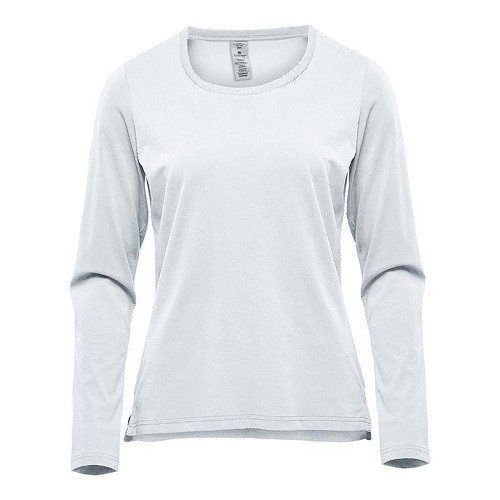 Women’s Equinox Long Sleeve Tee 