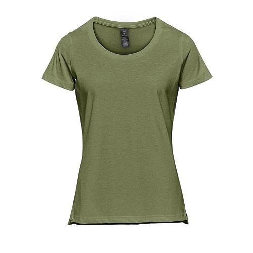 Women’s Equinox Short Sleeve Tee 