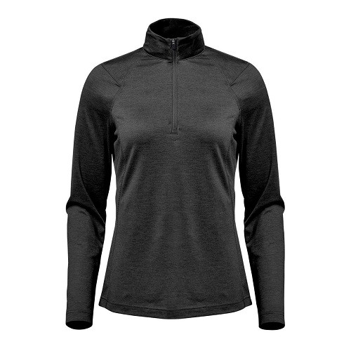 Women’s Milano ¼ Zip Pullover