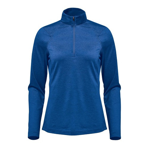 Women’s Milano ¼ Zip Pullover 