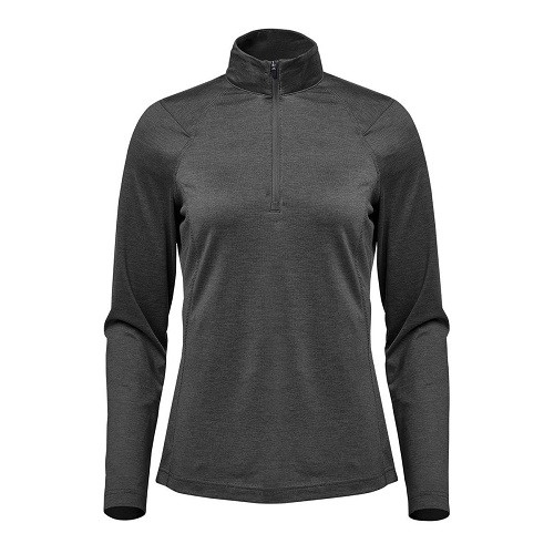 Women’s Milano ¼ Zip Pullover 
