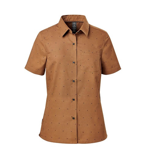Women’s Molokai S/S Shirt 