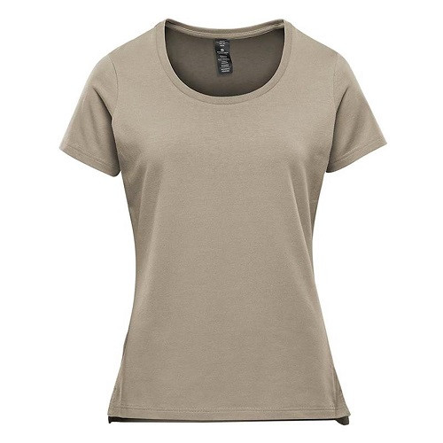 Women’s Montebello Performance Short Sleeve Tee 