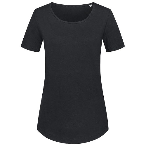 Women’s Organic Slub 