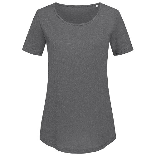 Women’s Organic Slub 