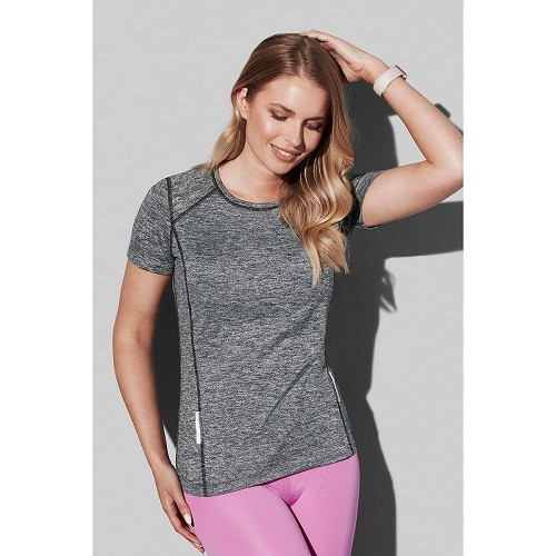 Women's Recycled Sports Tee