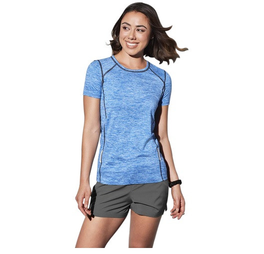 Women's Recycled Sports Tee