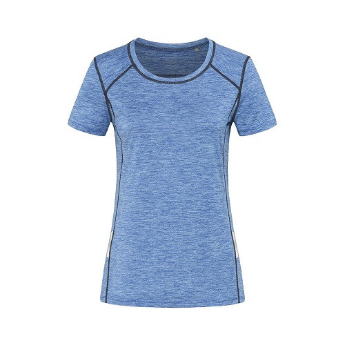 Women's Recycled Sports Tee 