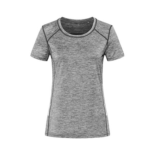 Women's Recycled Sports Tee 