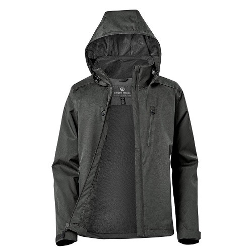 Women’s Scirocco Lightweight Shell 