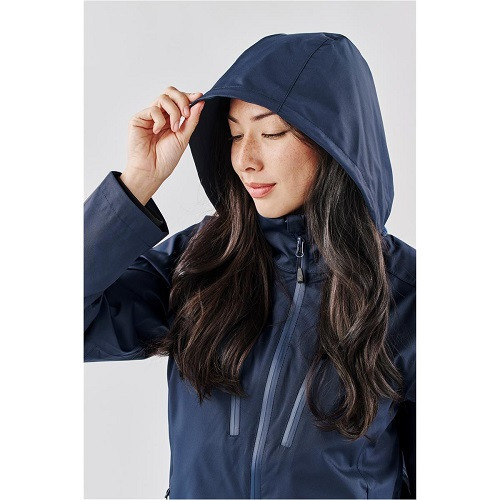 Women’s Scirocco Lightweight Shell 
