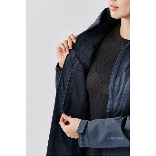 Women’s Scirocco Lightweight Shell 